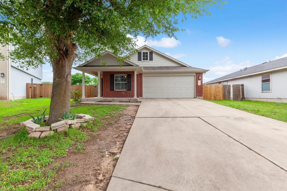 Unit for sale at 104 Paddington WAY, Hutto, TX 78634