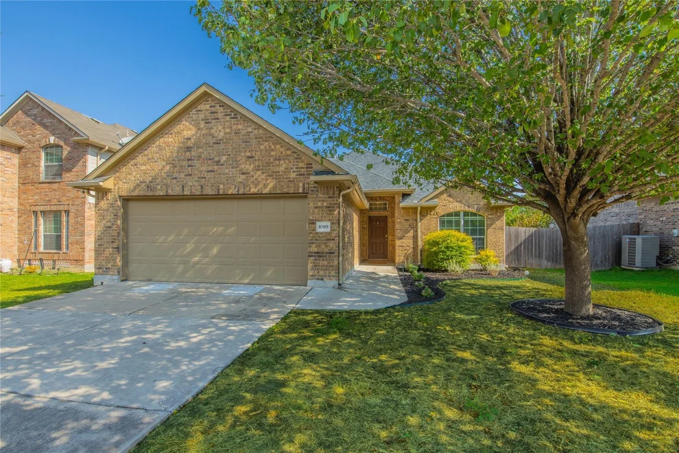 Unit for sale at 1089 Hot Spring VLY, Buda, TX 78610