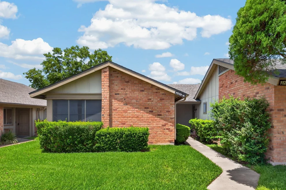 Unit for sale at 11210 PARKFIELD DR, Austin, TX 78758