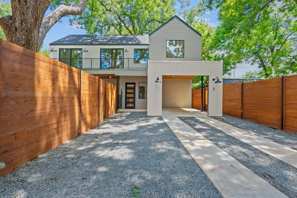 Unit for sale at 1510 Holly ST, Austin, TX 78702