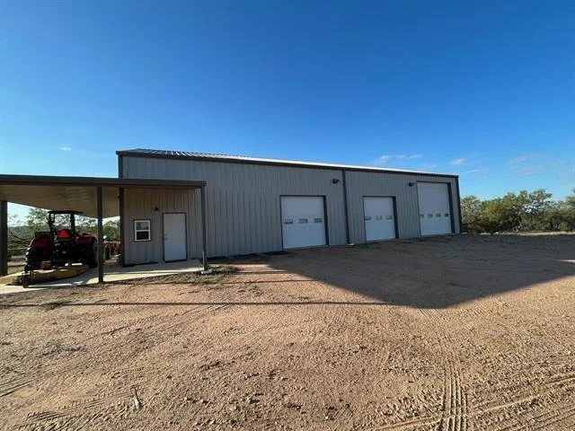 Unit for sale at 1237 CR 119, Burnet, TX 78611