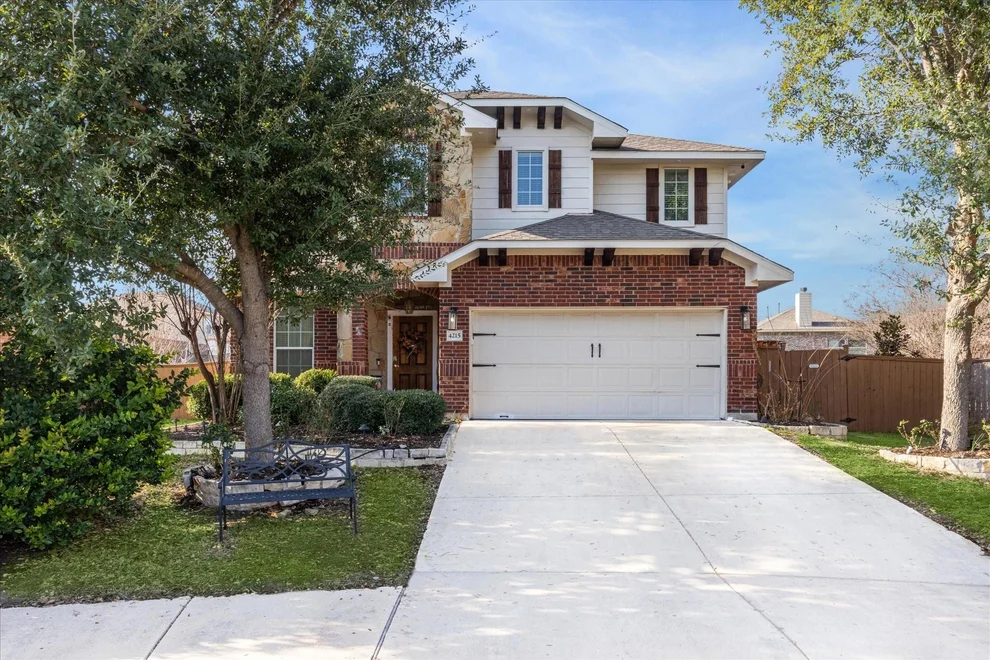 Unit for sale at 4215 Windberry CT, Round Rock, TX 78665