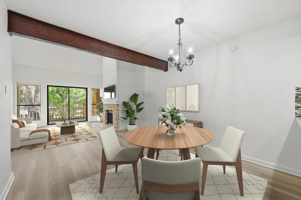 Unit for sale at 8110 Baywood DR, Austin, TX 78759
