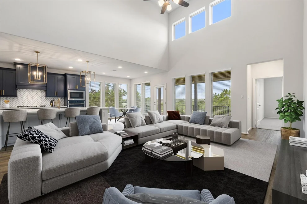 Unit for sale at 328 Pisa LN, Georgetown, TX 78628