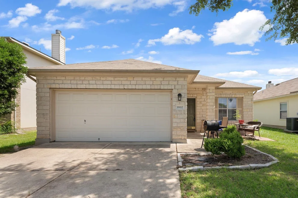 Unit for sale at 18112 Skysail DR, Manor, TX 78653