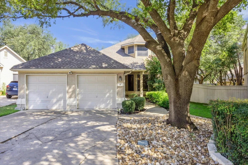Unit for sale at 6 Muirfield Greens CV, Lakeway, TX 78738
