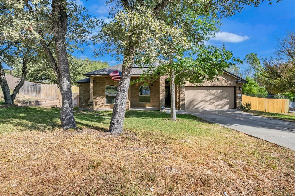Unit for sale at 1207 Rocky Ridge TRL, Harker Heights, TX 76548