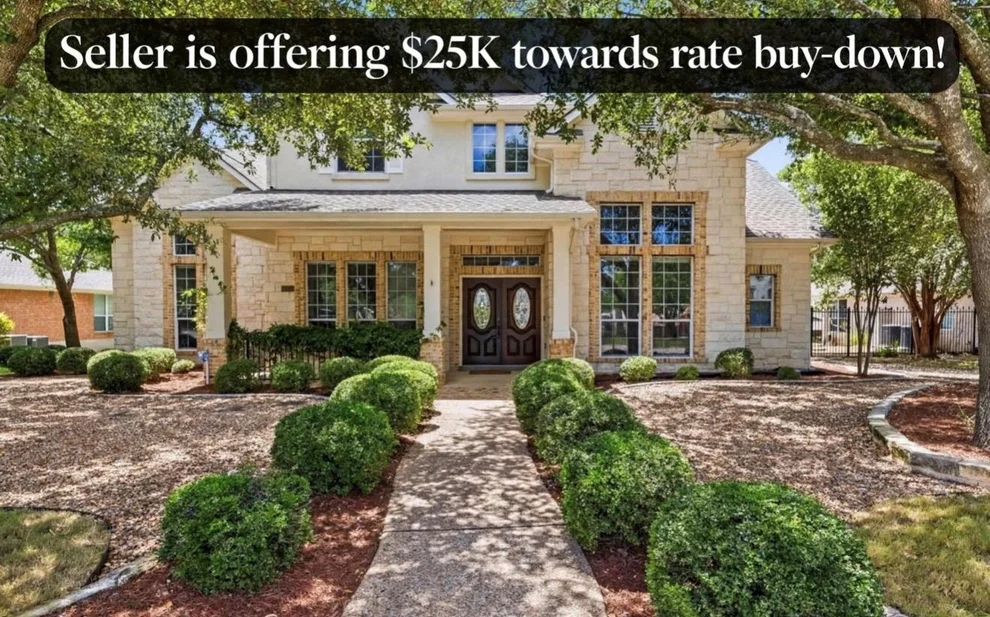Unit for sale at 6623 Yaupon DR, Austin, TX 78759