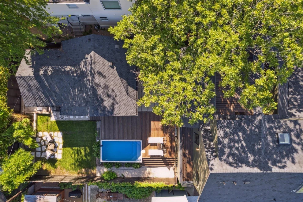 Unit for sale at 503 Terrace DR, Austin, TX 78704