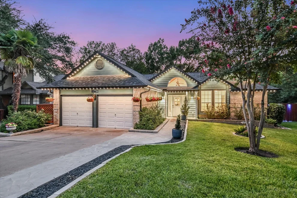 Unit for sale at 11704 Swearingen DR, Austin, TX 78758