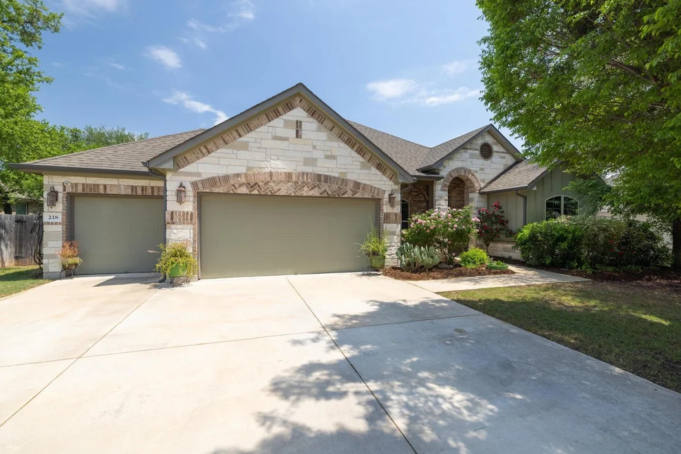 Unit for sale at 218 Escarpment WAY, Cedar Park, TX 78613