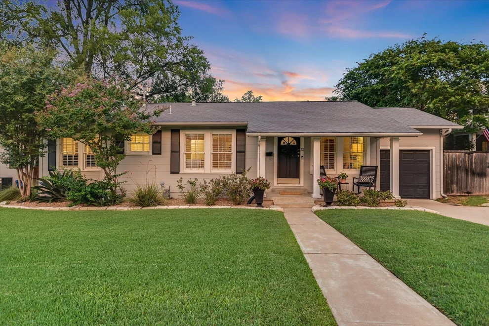Unit for sale at 12 Margranita CRES, Austin, TX 78703