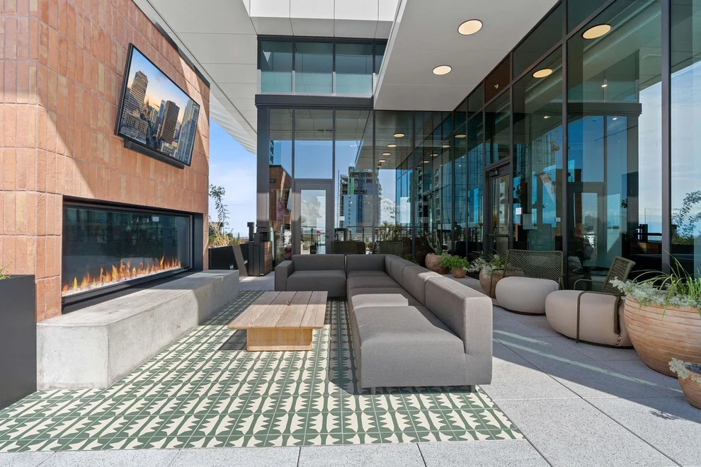 Unit for sale at 84 East Ave, Austin, TX 78701