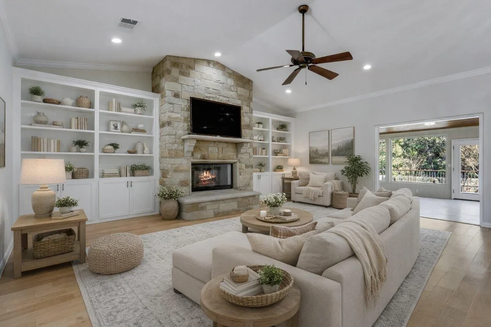 Unit for sale at 2009 American DR, Lago Vista, TX 78645