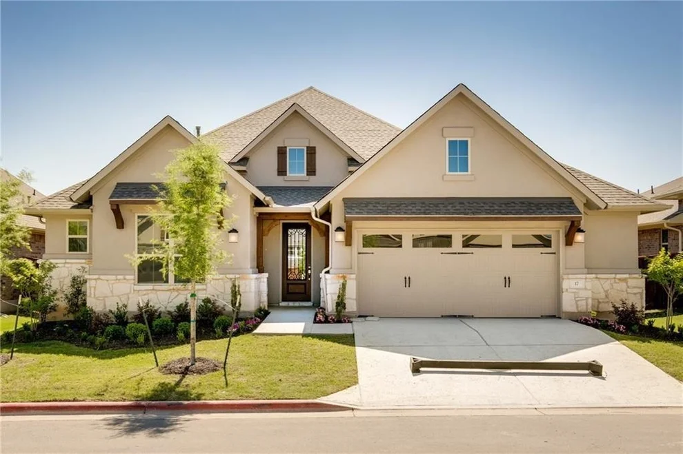 Unit for sale at 103 CR 180, Leander, TX 78641