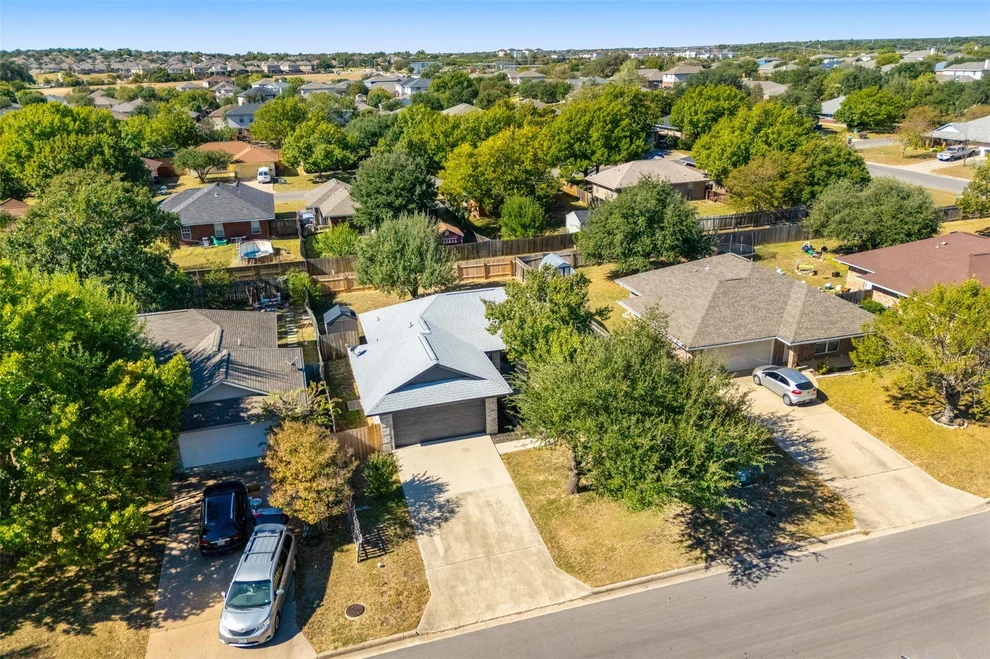 Unit for sale at 419 Bentwood DR, Leander, TX 78641