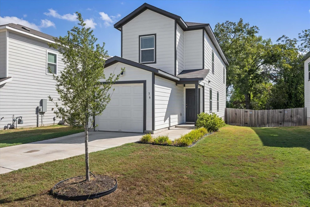 36 Trinity Circle