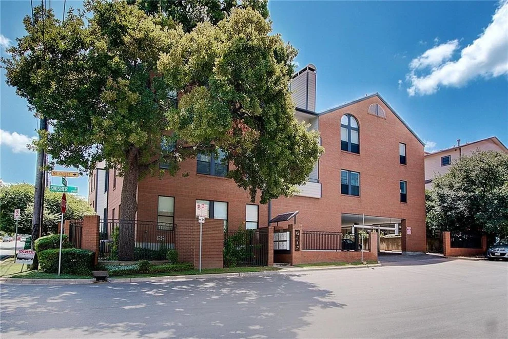 Unit for sale at 2905 Swisher ST, Austin, TX 78705