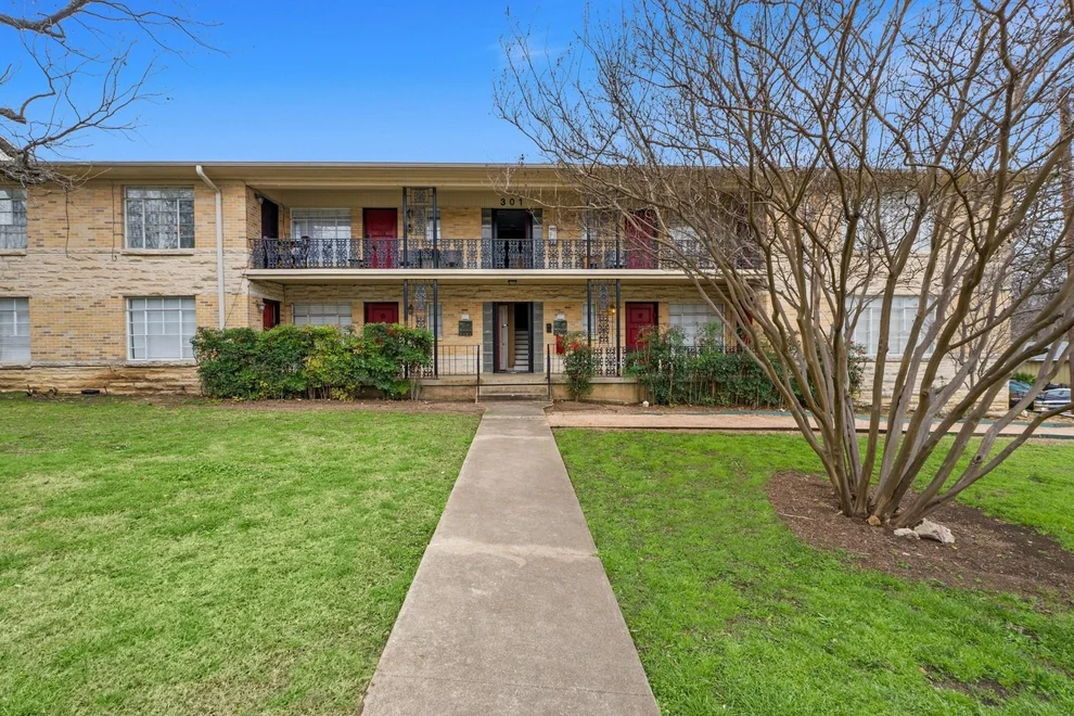 Unit for sale at 301 E 34th ST, Austin, TX 78705