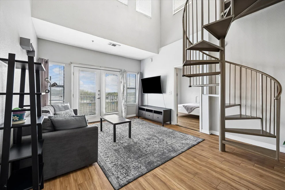 Unit for sale at 2502 Leon ST, Austin, TX 78705