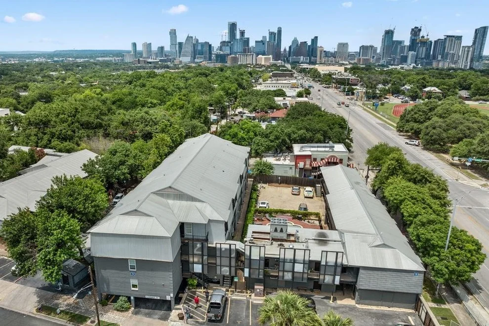 Unit for sale at 2020 S Congress Ave, Austin, TX 78704