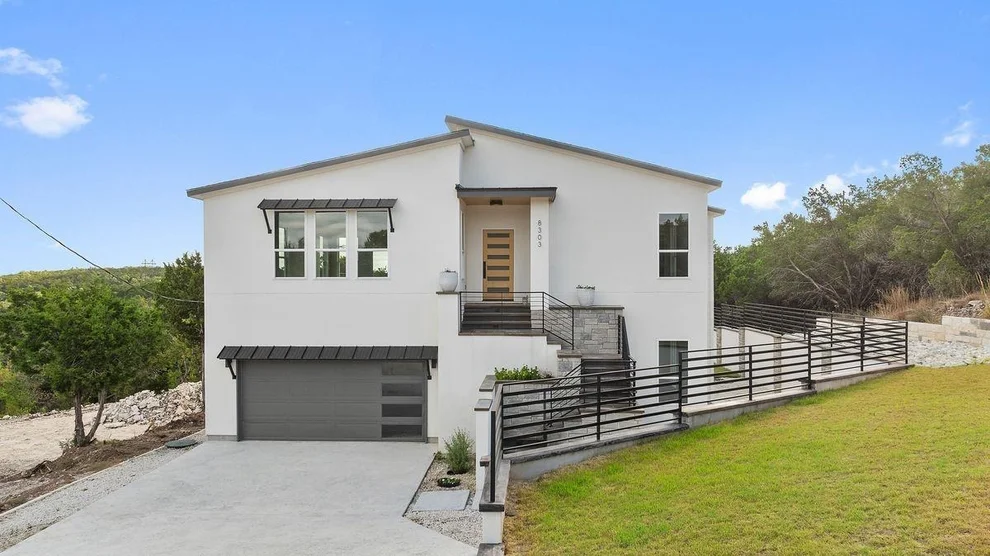 Unit for sale at 8303 Tombstone CV, Lago Vista, TX 78645