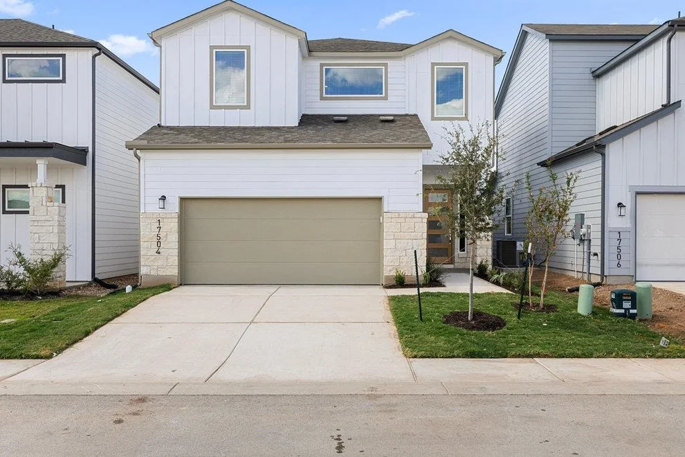 Unit for sale at 17506 Torneo DR, Round Rock, TX 78664