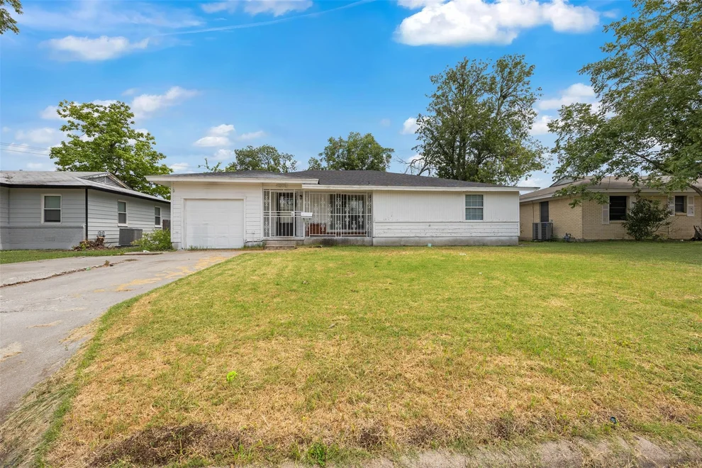 Unit for sale at 1514 Alta Mira DR, Killeen, TX 76541