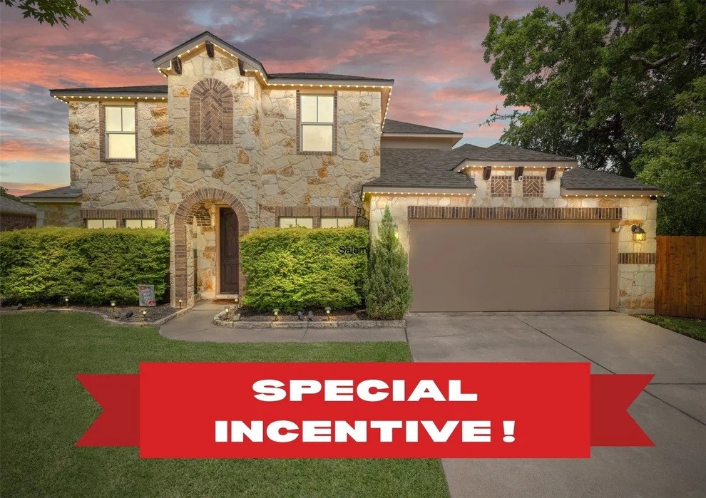 Unit for sale at 2644 Salorn WAY, Round Rock, TX 78681