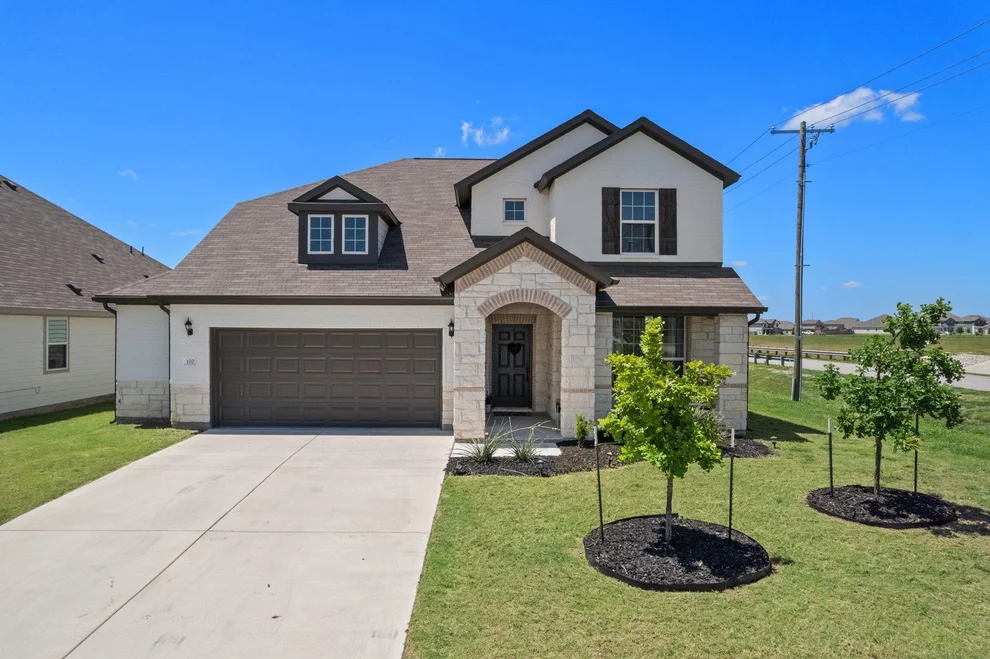 Unit for sale at 100 Panico RD, Hutto, TX 78634
