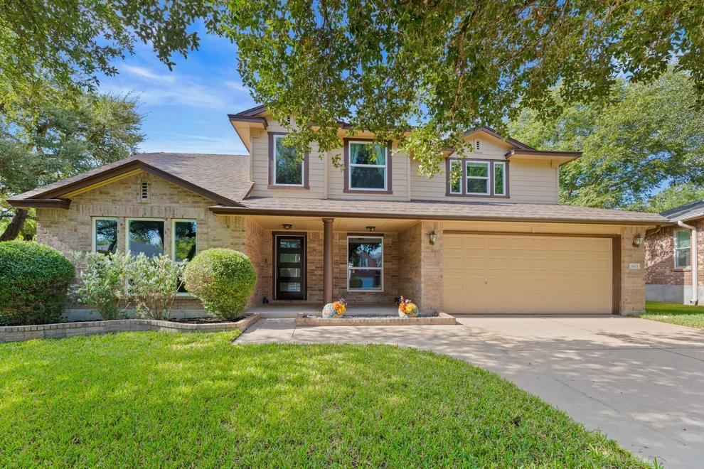 Unit for sale at 3401 Jordan CV, Leander, TX 78641