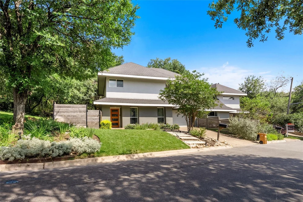 Unit for sale at 2101 Airole WAY, Austin, TX 78704