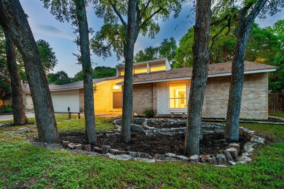 Unit for sale at 4831 Trail Crest CIR, Austin, TX 78735