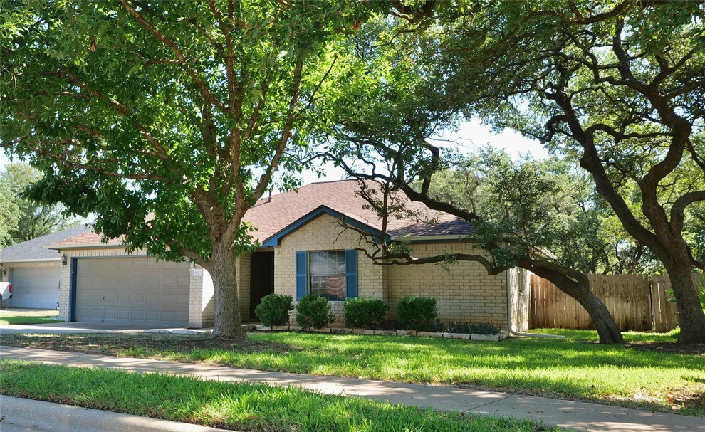 Unit for sale at 615 Blue Oak CIR, Cedar Park, TX 78613