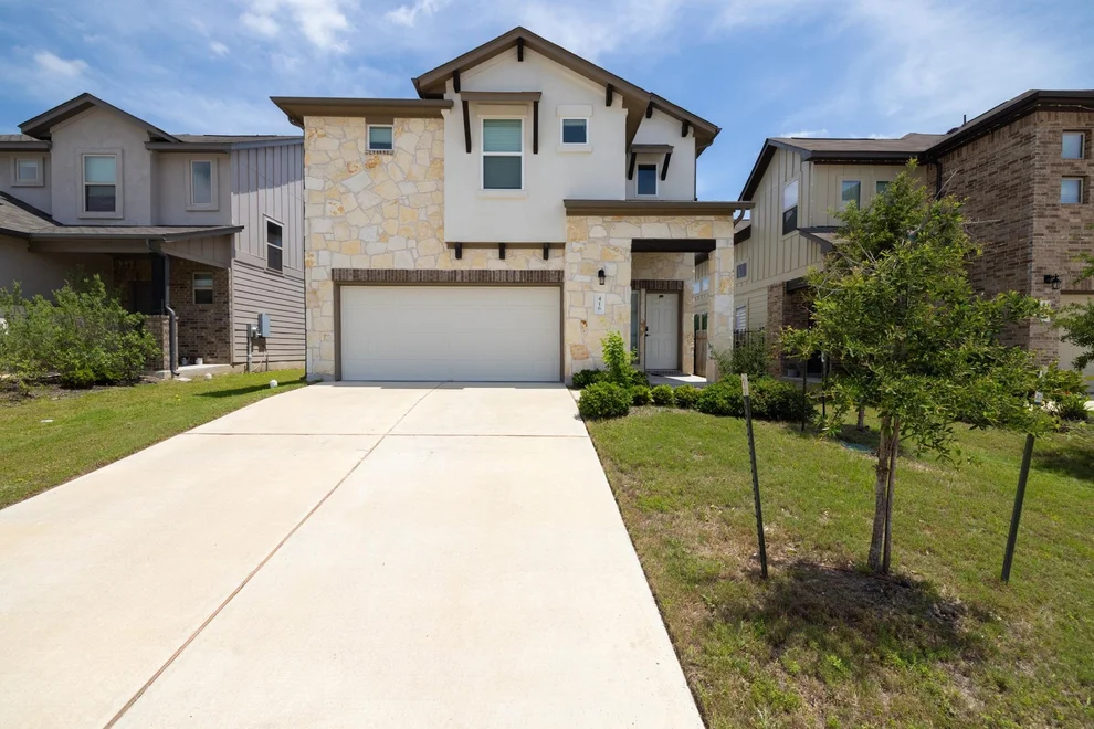 Unit for sale at 416 Staunton DR, Leander, TX 78641