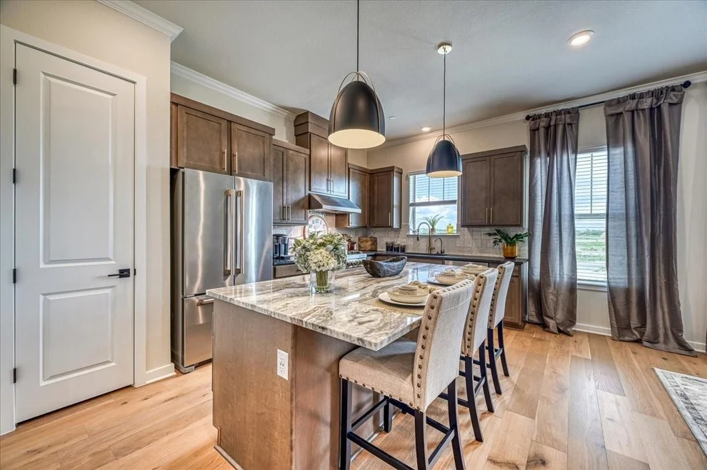 Unit for sale at 237 John Webster ST, Leander, TX 78641
