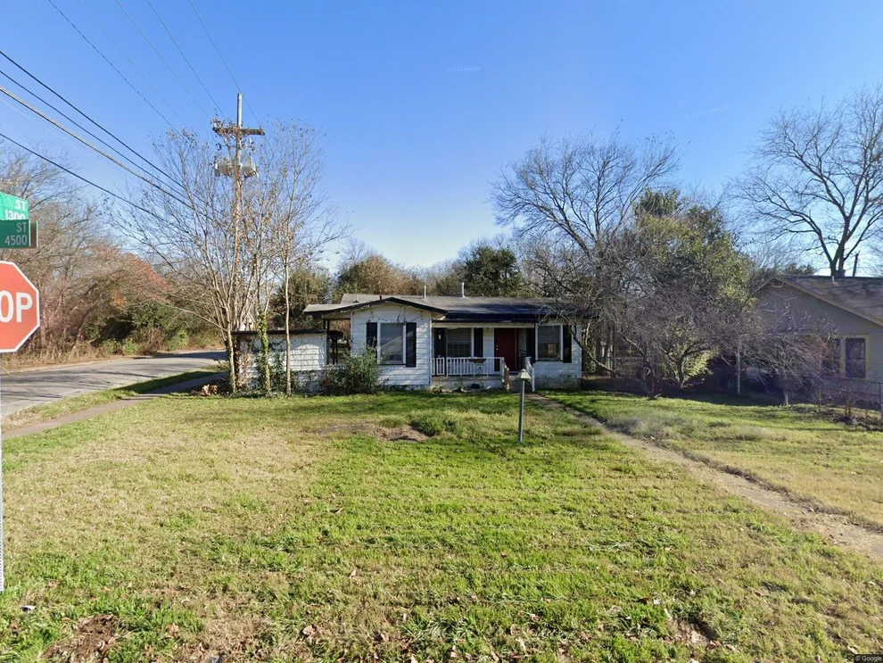 Unit for sale at 4501 Gillis ST, Austin, TX 78745