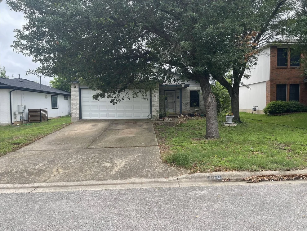 Unit for sale at 110 Brentwood DR, Leander, TX 78641