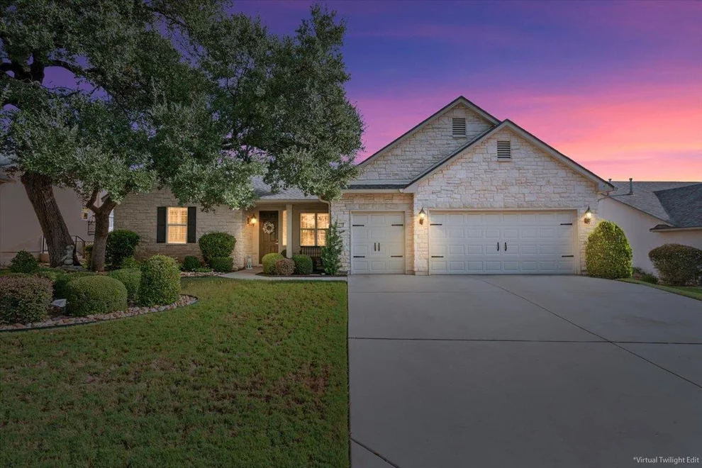 Unit for sale at 228 Trail Of The Flowers, Georgetown, TX 78633