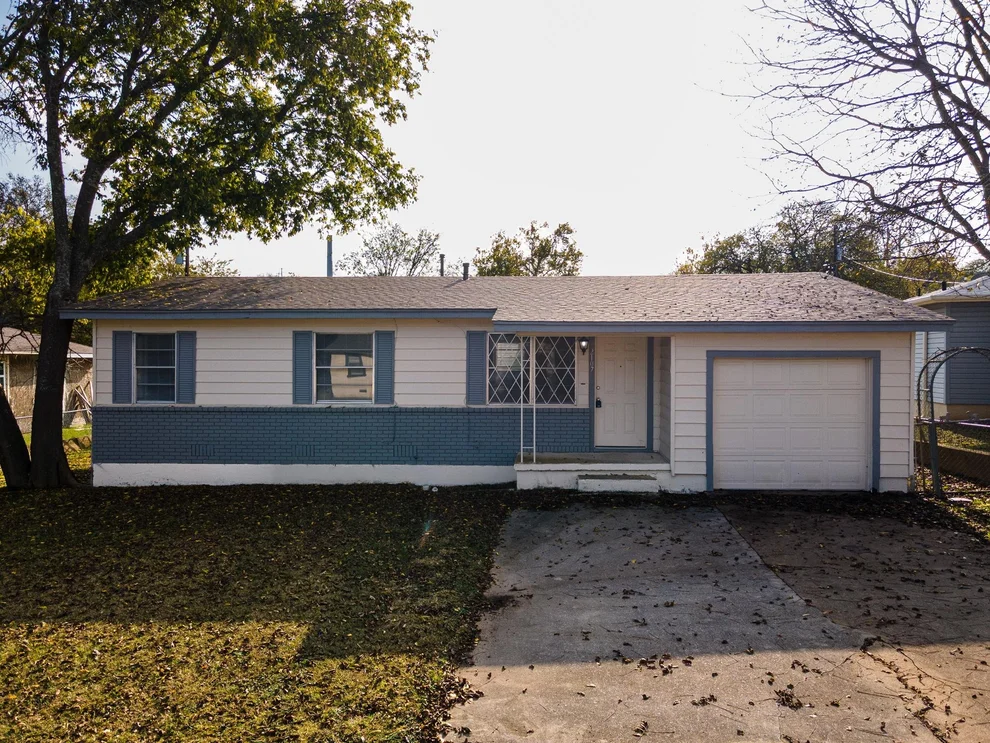 Unit for sale at 2107 Brantley Ave, Copperas Cove, TX 76522