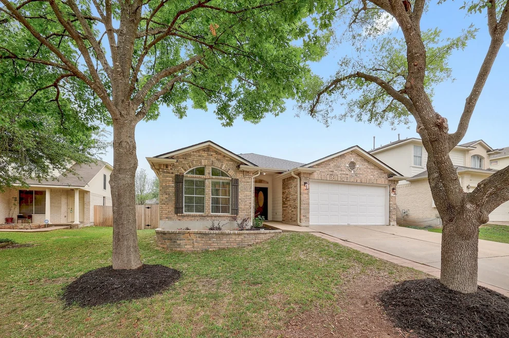 Unit for sale at 3942 UPPER PASSAGE LN, Round Rock, TX 78681