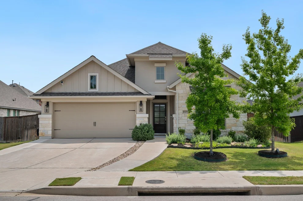 Unit for sale at 16409 Christina Garza DR, Manor, TX 78653