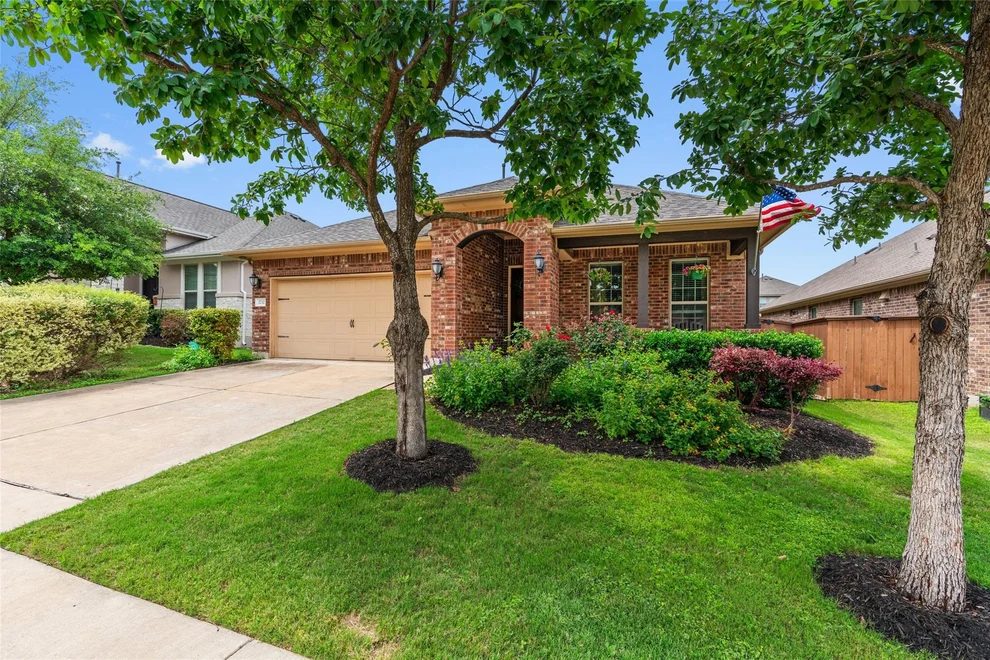 Unit for sale at 2732 Florin CV, Round Rock, TX 78665
