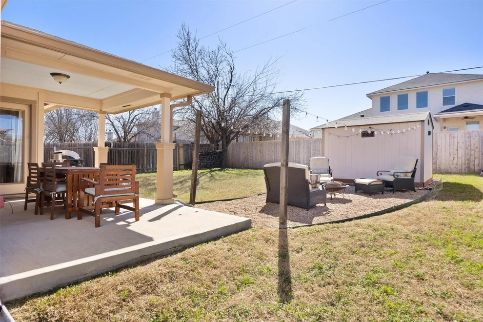 Unit for sale at 1631 Plume Grass PL, Round Rock, TX 78665
