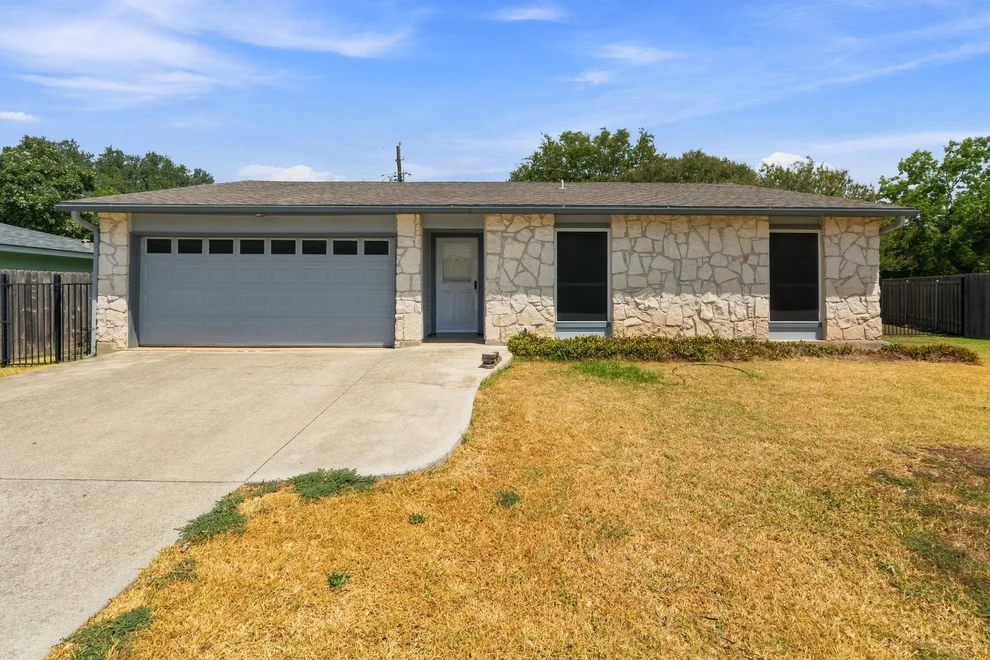Unit for sale at 3102 Jeanne Marie CT, Austin, TX 78745