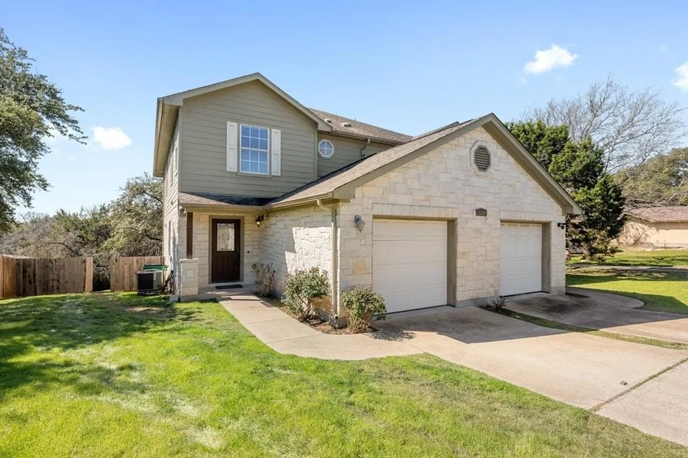 Unit for sale at 15107 Sun Bird LN, Austin, TX 78734