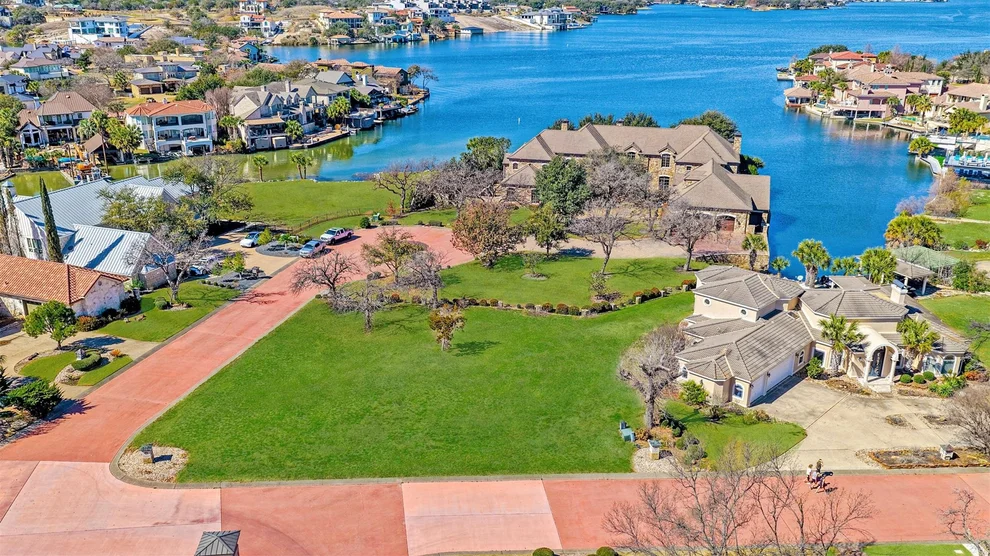 Unit for sale at Lot 8 Applehead Island DR, Horseshoe Bay, TX 78657