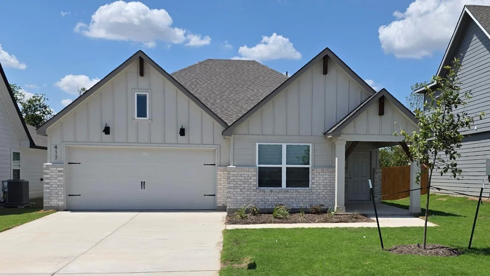 Unit for sale at 417 Hector LOOP, Georgetown, TX 78626