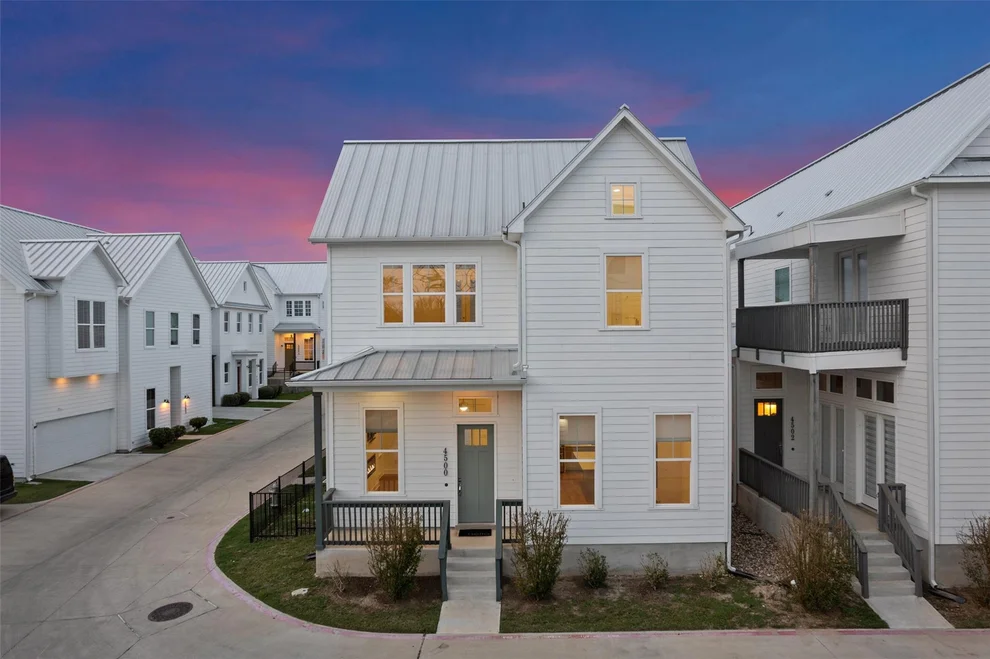 Unit for sale at 4500 Grassland DR, Austin, TX 78723