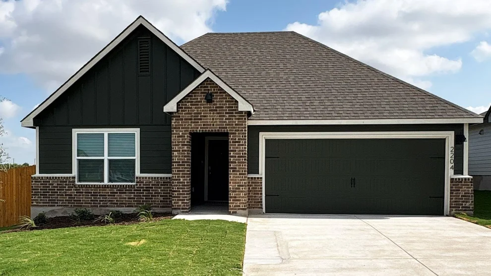 Unit for sale at 2204 Saffron RD, Temple, TX 76501
